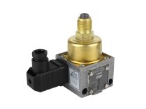 Honeywell DGM1A Pressure Switch