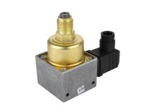 Honeywell DGM1A Pressure Switch