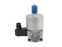 Honeywell DGM506 Pressure Switch
