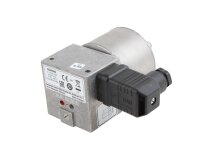 Honeywell DGM506 Pressure Switch