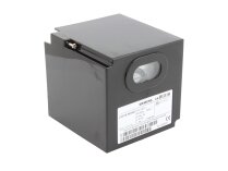 Siemens LOK16.650A27 stoker automatic