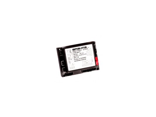 Brahma MM12F boiler automation, art: 37120212.
