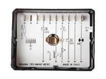 Brahma MM192N.4 quemador de stock