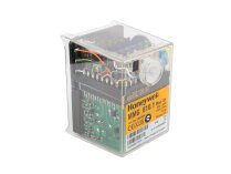 Honeywell MMG 810.1 mod.45 estufa automática