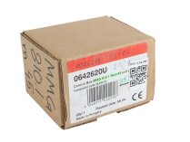 Honeywell MMG 810.1 mod.45 estufa automática