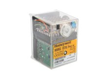 Honeywell MMG 870.1 Mod.65 boiler automation system.