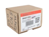 Honeywell MMG 870.1 Mod.65 boiler automation system.