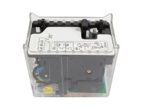 Honeywell MMG 870.1 Mod.65 boiler automation system.