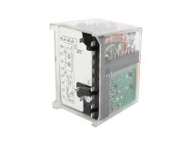 Sistema de automatización de calderas Honeywell MMG 870.1 Mod.65