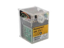 Honeywell MMI 816.1 Boiler Control