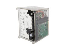 Control de caldera Honeywell MMI 816.1