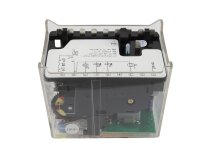 Control de caldera Honeywell MMI 816.1