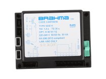 Brahma NDE11 CAM10416 Burner Management System