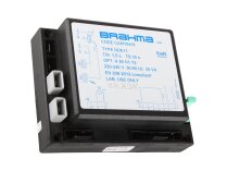 Brahma NDE11 CAM10416 Combustion Manager