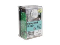 Honeywell TF 832.1 burner control, art: 2401.
