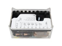 Sistema de control de quemador Honeywell TF 832.1