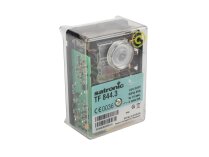 Honeywell TF 844.3 burner control, art: 02437.