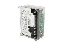 Honeywell TF 844.3 Automatización de Caldera