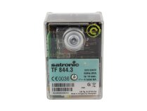 Honeywell TF 844.3 Automatización de Caldera