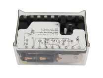 Honeywell TF 844.3 Automatización de Caldera