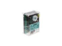 Honeywell TF 874 rev.A burner control, art: 02534.
