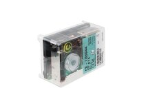 Honeywell TF 874 rev.A burner automation system