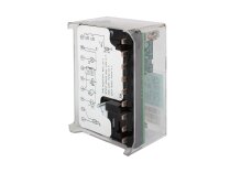 Honeywell TF 874 rev.A burner automation system