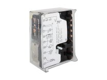 Honeywell TF 874 rev.A burner automation system