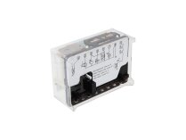 Honeywell TF 874 rev.A sistema de automatización de quemador