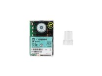Honeywell TF 874 rev.A sistema de automatización de quemador