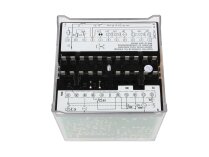 Automatización de quemador Honeywell TMG 740-3 Mod. 63-55