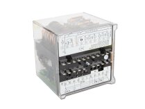 Automatización de quemador Honeywell TMG 740-3 Mod. 63-55