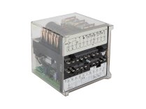 Honeywell TMG 740-3 Mod.63-58 burner automatic