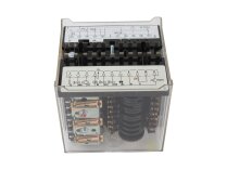 Honeywell TMG 740-3 Mod.63-58 burner automatic