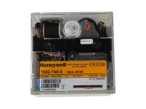 Automatización de quemador Honeywell TMG 740-3 Mod.63-58