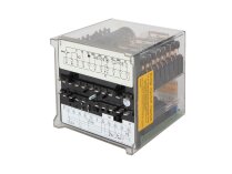 Automatización de quemador Honeywell TMG 740-3 Mod.63-58