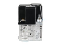 Honeywell VR434VE5021-0000 gas electromagnetic valve.