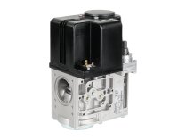 Honeywell VR434VE5021-0000 gas electromagnetic valve.