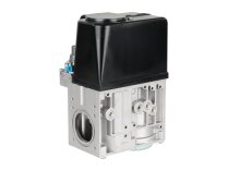 Honeywell VR434VE5021-0000 gas electromagnetic valve.