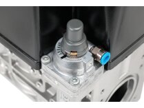 Válvula electromagnética de gas Honeywell VR434VE5021-0000.