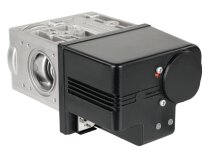 Válvula electromagnética de gas Honeywell VR434VE5021-0000.