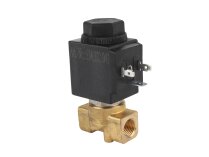 Honeywell VE408AA1007 Gas Electromagnetic Valve