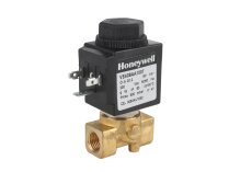 Honeywell VE408AA1007 Gas Electromagnetic Valve