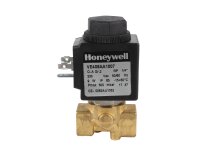 Válvula electromagnética de gas Honeywell VE408AA1007