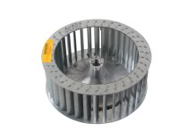 Rodete de ventilador Weishaupt Ø248 x 104 mm, art: 11161208151.