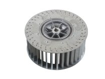 Impulsor de ventilador Weishaupt Ø248 x 104 mm, art: 11161208151.