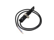 Weishaupt RAR9 flame sensor, 1000 mm