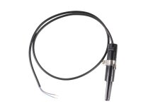 Weishaupt RAR9 flame sensor, 1000 mm