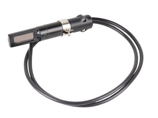 Sensor de llama Weishaupt RAR9, 1000 mm