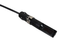 Sensor de llama Weishaupt RAR9, 1000 mm